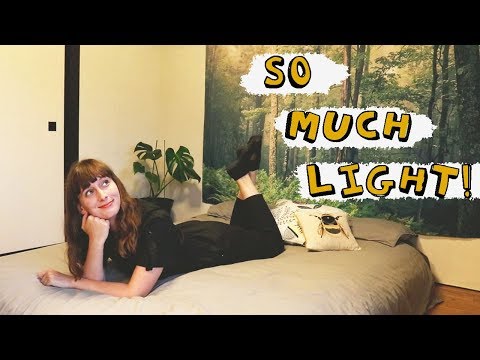 $800 TOKYO APARTMENT TOUR