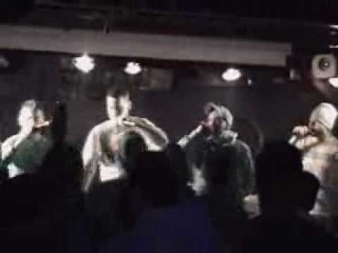 Φοβίες live 2006.02.04