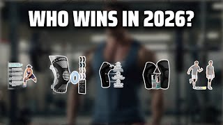 The Top 5 Best Knee Brace in 2026 - Must Watch Before Buying