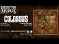 Colossus - Time & Eternal - Approaching the Throne