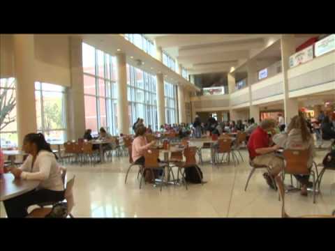 Graduates' Job Market PKG