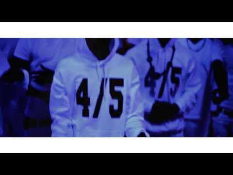 JDubb of 4|5 -- Yola (TrapDaCarter)