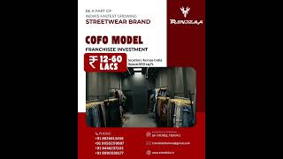 👉 Start Your Own TrendZila Franchise | Investment ₹12–30 Lakhs 👉 Start Your Own TrendZila Franchise | Investment ₹12–30 Lakhs