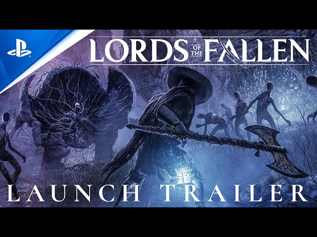 Lords of the Fallen Radiant Spells, Gameplay, Trailer and More - News