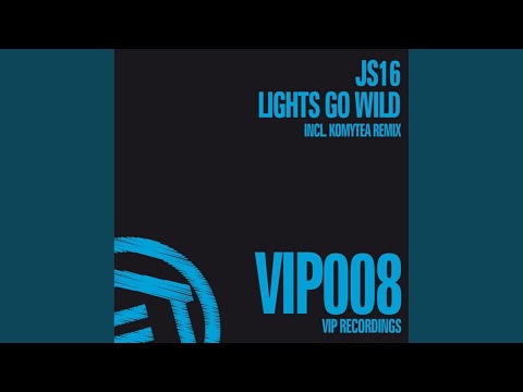 Lights Go Wild (Radio Edit)