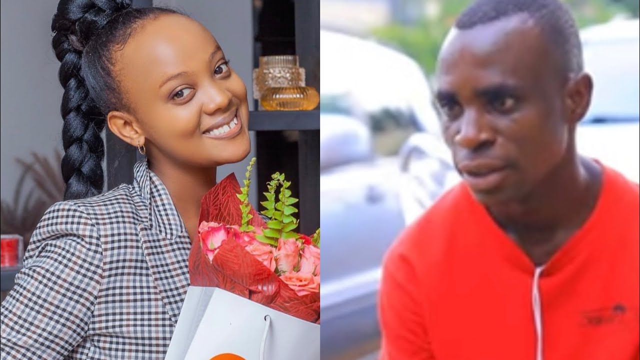 Navuye iNYANZA namaguru nza i Kigali:nafunzwe imyaka3 ndengana naryaga isabune|Knowless yaramfashije