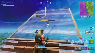 ［日本語］嵐の6人目がFortnite