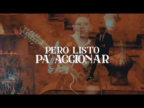 Cessar Roman y Su Grupo FuerzAerea - El Apache (Video Lyrics)