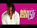Boyspyce & Khaid - I don't Care (Call you Ogbanje) Lyrics