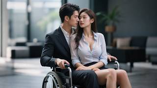 Download lagu Girl had sex with CEO in wheelchair,he ripp clothes his head in chest to suck on her,full of love! mp3