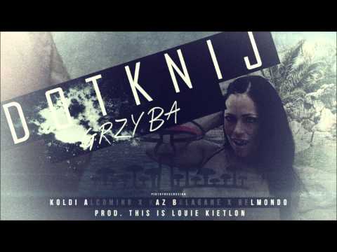 Video thumbnail for DOTKNIJ GRZYBA