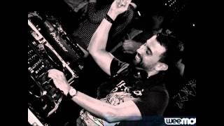 Iz vs Zombie Nation - Over the Kernkraft (Mike Candy's Bootleg Mash up)