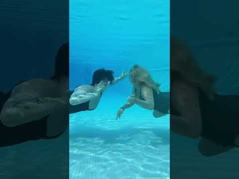 Paulas Video-Trends - Ich finde @𝓘𝓼𝓪𝓫𝓮𝓵𝓵 💜 und ich haben den Trend gewonnen 😎