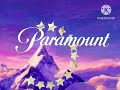 Paramount 90th Anniversary Logo Remake