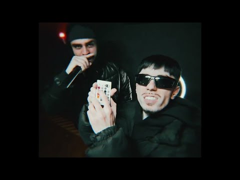 Trino x RIO — MOB (freestyle)