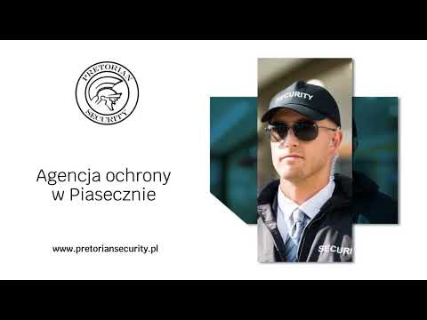 Pretorian Security - video