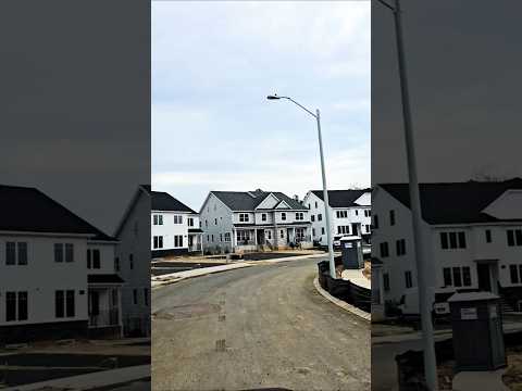 Full Tour of Evergreen Gardens | Beautiful New Construction Homes – Only a Few Units Left at 1.2M