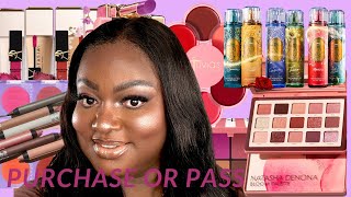 "NEW Blush Releases Which Ones Are Worth It? Purchase or Pass?"