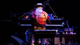 Hermeto Pascoal &amp; Grupo - Ao Vivo em Tokyo - 08 - Depois do Baile