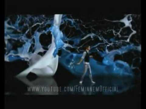 FEMINNEM:- "Oye Oye Oye" (Featuring Alex Manga)