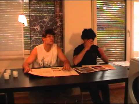 Fightnight Gebenstorf 2011 Fabian Hartmann