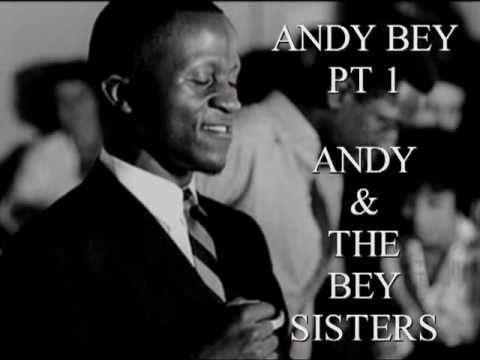 THE ART OF JAZZ - ANDY BEY PT 1 (1962 - 1964)