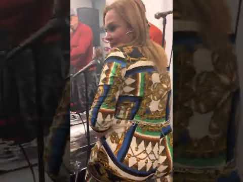 CHICHO SEVERINO EN NWEAR NEW JERSEY 3/5/22