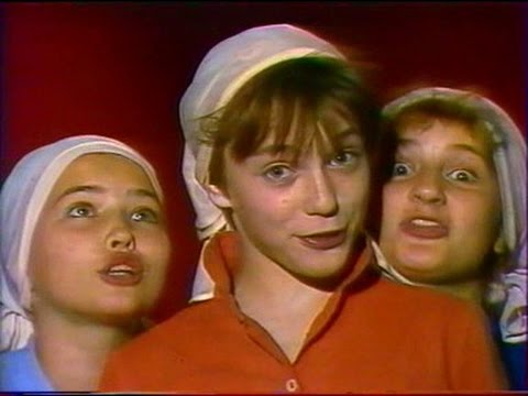 Tyci horrorek – piosenka, Jerzy Jarek & Wiesław Michalski, rok 1989