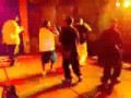 K Town Rapperz Kill Us If U Can Live Performance 2008