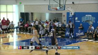 Top 5 - summer league