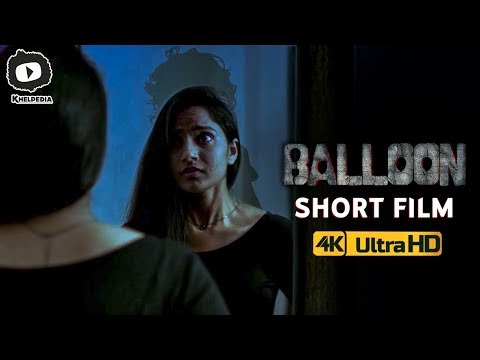Balloon Latest Telugu Short Film | 2018 Latest Telugu Thriller Short Films | #Balloon | Khelpedia Video