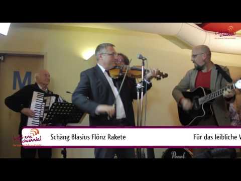 Lott ens schwaade! Oktober 2015 -Schäng Blasius Flönz Rakete-Schli Schla Schlekse - 8/8