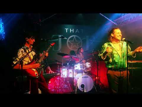 That Joe Payne - Bread and Circuses (Live Rehearsal 2024) [1/7]