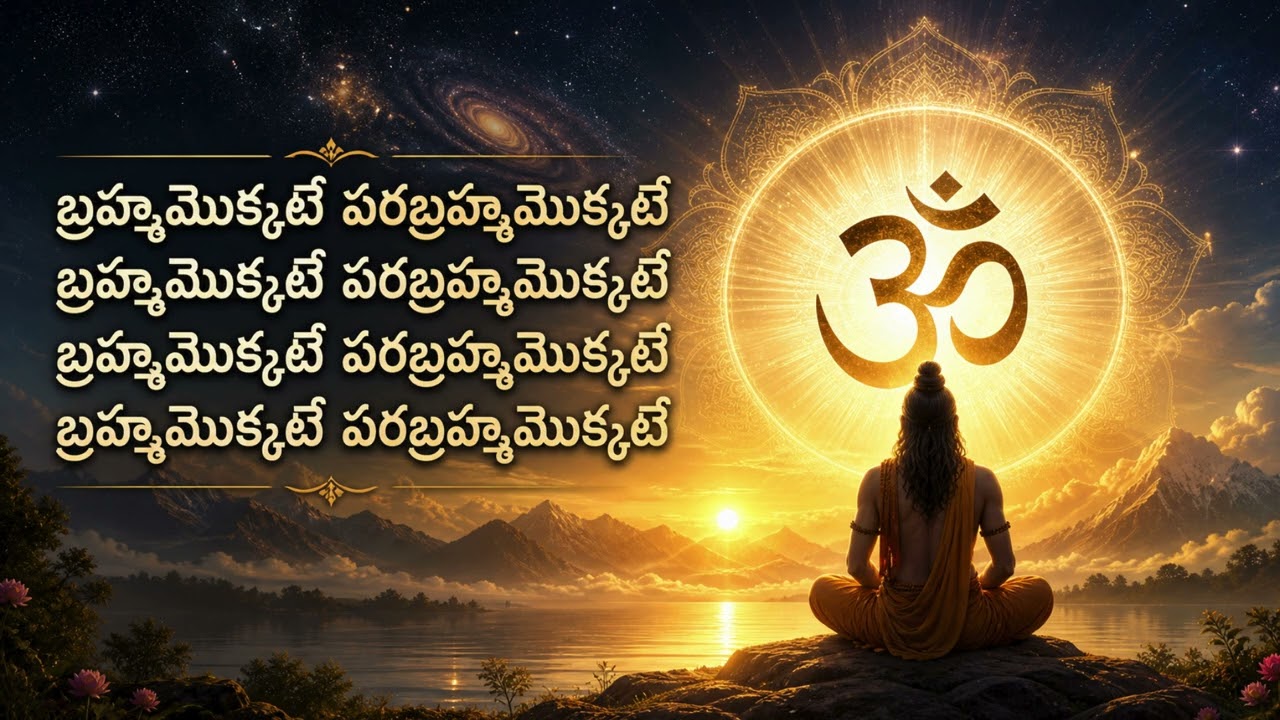 Annamayya Keertana 1