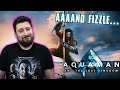 Aquaman and the Lost Kingdom (2023) - Movie Review
