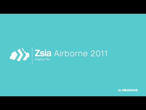 Zsia - Airborne 2011 (Original Mix)