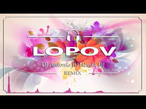 Indira Radic Ft. Alen Islamovic-Lopov (DJ Antonio Ft. Hozda DJ Extended Remix)