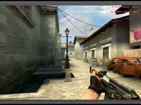 CS:S EPS IX you know?