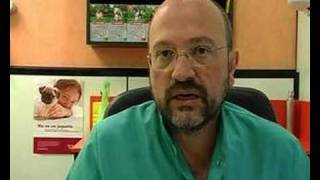 La calor fa augmentar en els gossos el risc de contagiar-se