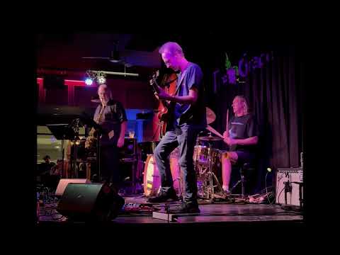 No Quarter (Jazz Cover) - Doug Webb / Danny Carey (Tool)