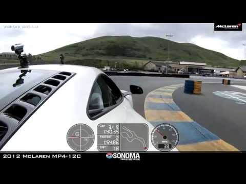 140424_1541-HOD Sonoma Raceway - McLaren MP4-12C