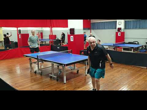 1. Kaya Gülsün İkili Takım Ligi (2)