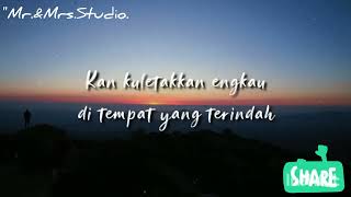 Download lagu TIKET (Karaoke)-Abadilah mp3