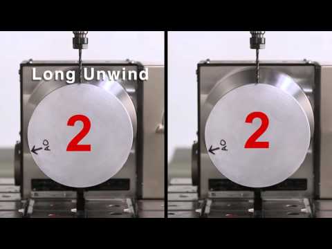 Unwind Your Haas Rotary Back to Zero Quickly – Haas Automation Tip of the Day