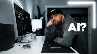 Using AI to Make BETTER VIDEOS?! (Sony FX30 + GoPro 9)