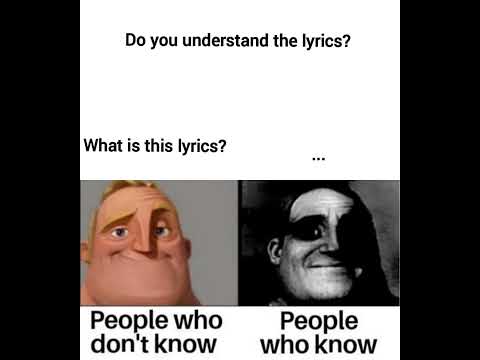 Big Shot Lyric Meme #meme #sans #spamton #undertale #bigshot #rec #newvideo #semkos #deltarune