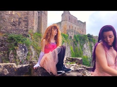 Grimes - Butterfly