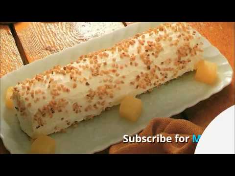 download lagu mp3 mp4 Ginger Ripple Cake, download lagu Ginger Ripple Cake gratis, unduh video klip Ginger Ripple Cake