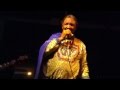 Blowfly-  "Hole Man" Live at  Walters