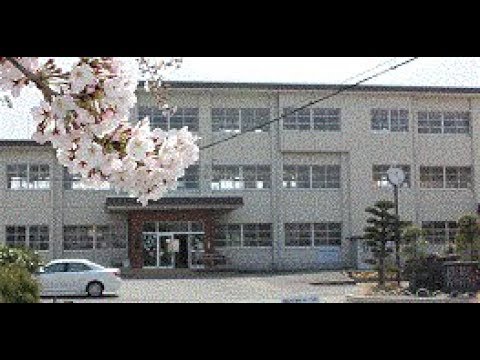 こども学科 【校歌】松阪市立第五小学校